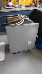 ASKO DFI633B vaatwasser - storing, Ophalen, Inbouw, Minder dan 85 cm