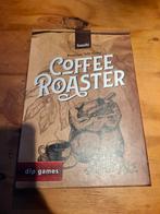 Coffee roaster bordspel koffie premium solo game, Ophalen of Verzenden, Zo goed als nieuw