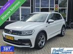 Volkswagen Tiguan 1.5 TSI ACT Highline Business R-LINE NLAUT, Euro 6, Wit, Origineel Nederlands, Bedrijf