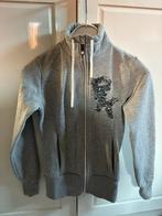 Grijs vestje maat 170 merk PK, Dieren en Toebehoren, Gebruikt, Kinderen, Ophalen of Verzenden, Recreatie