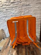 NIEUW:Grote Bezorgtas met Warmhoudfunctie - Pizza/Maaltijden, Ophalen, Nieuw