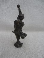 Sculpture brons Corry Ammerlaan Artihove clown, Verzenden, Brons