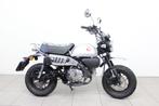 Honda MONKEY Z 125 (bj 2024), Bedrijf, 11 kW of minder, Naked bike, 124 cc