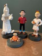 Gave set Suske en Wiske beeldjes Willy Vandersteen, Verzamelen, Ophalen of Verzenden, Suske en Wiske, Zo goed als nieuw, Beeldje of Figuurtje