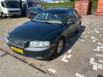 Volvo S80 2.4 COMFORT Airco Automaat EXPORT, Voorwielaandrijving, 1520 kg, Bedrijf, 170 pk