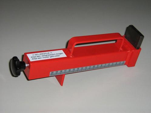 Klezoorboy, Doe-het-zelf en Verbouw, Gereedschap | Handgereedschap, Nieuw, Ophalen of Verzenden