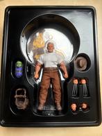 Mezco Old Man Logan Wolverine, Ophalen of Verzenden, Zo goed als nieuw