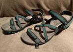 Tenson sandalen maat 37 (24,7cm) nieuw, Nieuw, Sandalen of Muiltjes, Ophalen of Verzenden