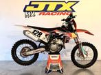 KTM 250 SX-F (bj 2020), Bedrijf, Crossmotor, 249 cc
