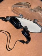 Duikbril aqua sphere, Watersport en Boten, Duiken, Verzenden, Zo goed als nieuw, Duikbril of Snorkel
