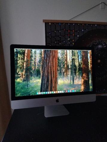 Refurbished iMac 27 inch 2013 beschikbaar voor biedingen