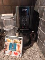 Ninja Ice Cream Maker - Nieuwstaat!, Ophalen of Verzenden, Zo goed als nieuw