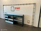 Bott bedrijfswageninrichting / businrichting /nette staat, Auto diversen, Overige Auto diversen, Ophalen of Verzenden