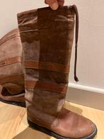 Dubarry dames laarzen Goretex mt. 39, Gebruikt, Dressuur, Ophalen of Verzenden, Dames