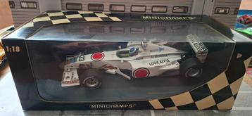 1.18 bar honda 02 r. zonta beschikbaar voor biedingen