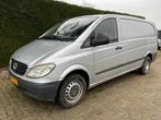 2007 Mercedes-Benz Vito Bedrijfswagen, Auto's, Gebruikt, Overige brandstoffen, Bedrijf, Handgeschakeld