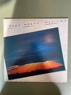 Lp Andy Pratt Motives, Cd's en Dvd's, Ophalen, Gebruikt