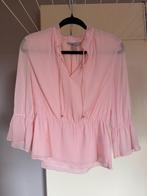 H&M blouse roze, Kleding | Dames, Blouses en Tunieken, Maat 38/40 (M), H&M, Verzenden, Zo goed als nieuw