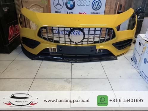Mercedes CLA  W118 AMG Voorbumper Origineel, Auto-onderdelen, Carrosserie en Plaatwerk, Bumper, Mercedes-Benz, Voor, Nieuw, Ophalen of Verzenden