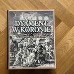 Dyament w Koronie: De Diamant in de Kroon, boek over Gdansk, Boeken, Ophalen of Verzenden, Zo goed als nieuw