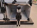 Trixie dubbele autobench vervoersbox, Ophalen, Zo goed als nieuw