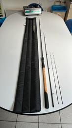 Matrix Horizon Pro Slim 3,50 meter 40 gram, Watersport en Boten, Ophalen, Zo goed als nieuw, Werphengel