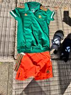 MHCZ meisjes tenue MAAT M, Sport en Fitness, Hockey, Ophalen of Verzenden, Zo goed als nieuw, Kleding
