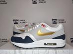 Nike Air Max 1 Olympic, Overige kleuren, Verzenden, Nike, Nieuw