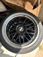 BBS le mans replica 18inch, Auto-onderdelen, Banden en Velgen, Ophalen, 18 inch, Gebruikt, All Season