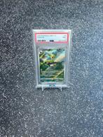 ‼️Pokemon Leafeon #07/15 Psa9  / Chinees‼️, Ophalen of Verzenden, Zo goed als nieuw