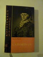H. von Rimscha - Kopstukken Catharina II, Boeken, Ophalen of Verzenden, Gelezen