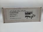 Alan Smith Scammel s26 sc artic 6x4 kit, Hobby en Vrije tijd, Modelauto's | 1:50, Ophalen of Verzenden, Zo goed als nieuw, Bus of Vrachtwagen