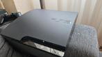 Playstation 3 ps3 met 1 controller en spellen, Spelcomputers en Games, Ophalen of Verzenden, Zo goed als nieuw, Met 1 controller