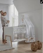 Meegroeibed Hollywood te Koop, Kinderen en Baby's, Kinderkamer | Bedden, Ophalen, 70 tot 85 cm, 140 tot 160 cm, Zo goed als nieuw
