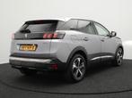 Peugeot 3008 HYbrid 225 Allure Plug In Hybrid Facelift Deale, 4 cilinders, Leder en Stof, Bedrijf, Hybride Elektrisch/Benzine