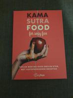 Kama Sutra Food, Sociale wetenschap, Ophalen of Verzenden, Zo goed als nieuw
