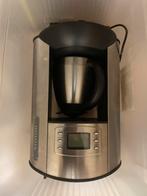 Koffiemachine - Gebruikt, Witgoed en Apparatuur, Koffiezetapparaten, Ophalen, Afneembaar waterreservoir, Gebruikt, Koffiemachine