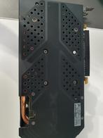 Nvidia XFX 580 4gb, Computers en Software, Videokaarten, Ophalen, PCI-Express 3, Gebruikt, Overige soorten