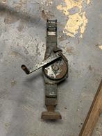 Dommekracht Kelderwin 3000kg - Vintage, Ophalen, Gebruikt, Manueel, Potkrik