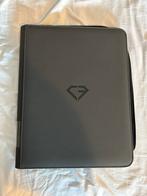 Pokemon - Toploader Binder, Ophalen of Verzenden, Nieuw, Boek of Catalogus, Foil