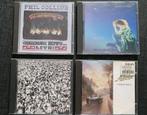 4 cd's topartiesten voor 5 euro, Ophalen of Verzenden, 1980 tot 2000, Gebruikt