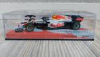 Max Verstappen 1:43 Turkije 2021 wit editie 71 mv shop Japan, Ophalen of Verzenden, Nieuw, Auto, MiniChamps