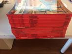 Alex serie 1 t/m 43 compleet plus extra delen., Boeken, Stripboeken, Complete serie of reeks, Ophalen of Verzenden, Zo goed als nieuw