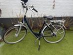 Sparta Elektrische damex fiets td koop, Ophalen, Gebruikt, Overige merken