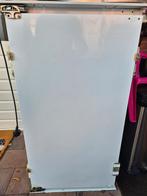 Koelkast (inbouw), Witgoed en Apparatuur, Koelkasten en IJskasten, 100 tot 150 liter, 45 tot 60 cm, Ophalen, 85 tot 120 cm