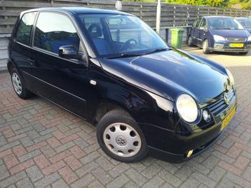 Volkswagen Lupo 1.4 Trendline beschikbaar voor biedingen