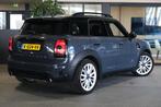 Mini Mini Countryman 2.0 Cooper S ALL4 Chili 192 PK Leder Le, 1998 cc, Handgeschakeld, Vierwielaandrijving, SUV of Terreinwagen