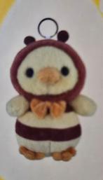 Mystery Kuiken Rotterdam/RIDDERKERK, Kinderen en Baby's, Ophalen, Zo goed als nieuw, Eend