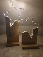 Kerststerren, Diversen, Ophalen, Zo goed als nieuw