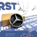 Mercedes STER CHROOM (GRIL) A B C CLA CLS E G GLA GLC GLE GL, Gebruikt, -, Ophalen of Verzenden, -